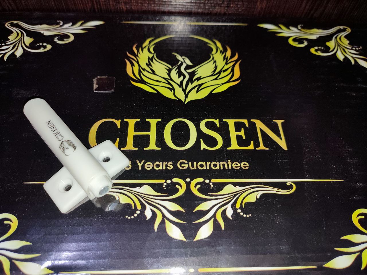مگنت پروانه chosen