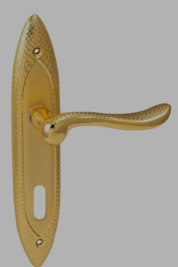 دستگیره پوست ماری