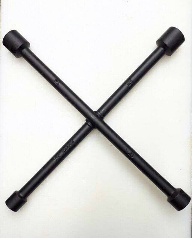 آچار چرخ 