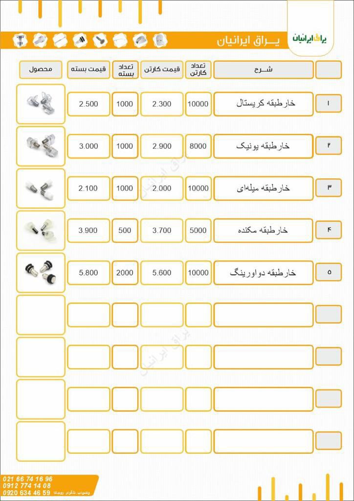 یراق ایرانیان جعفری