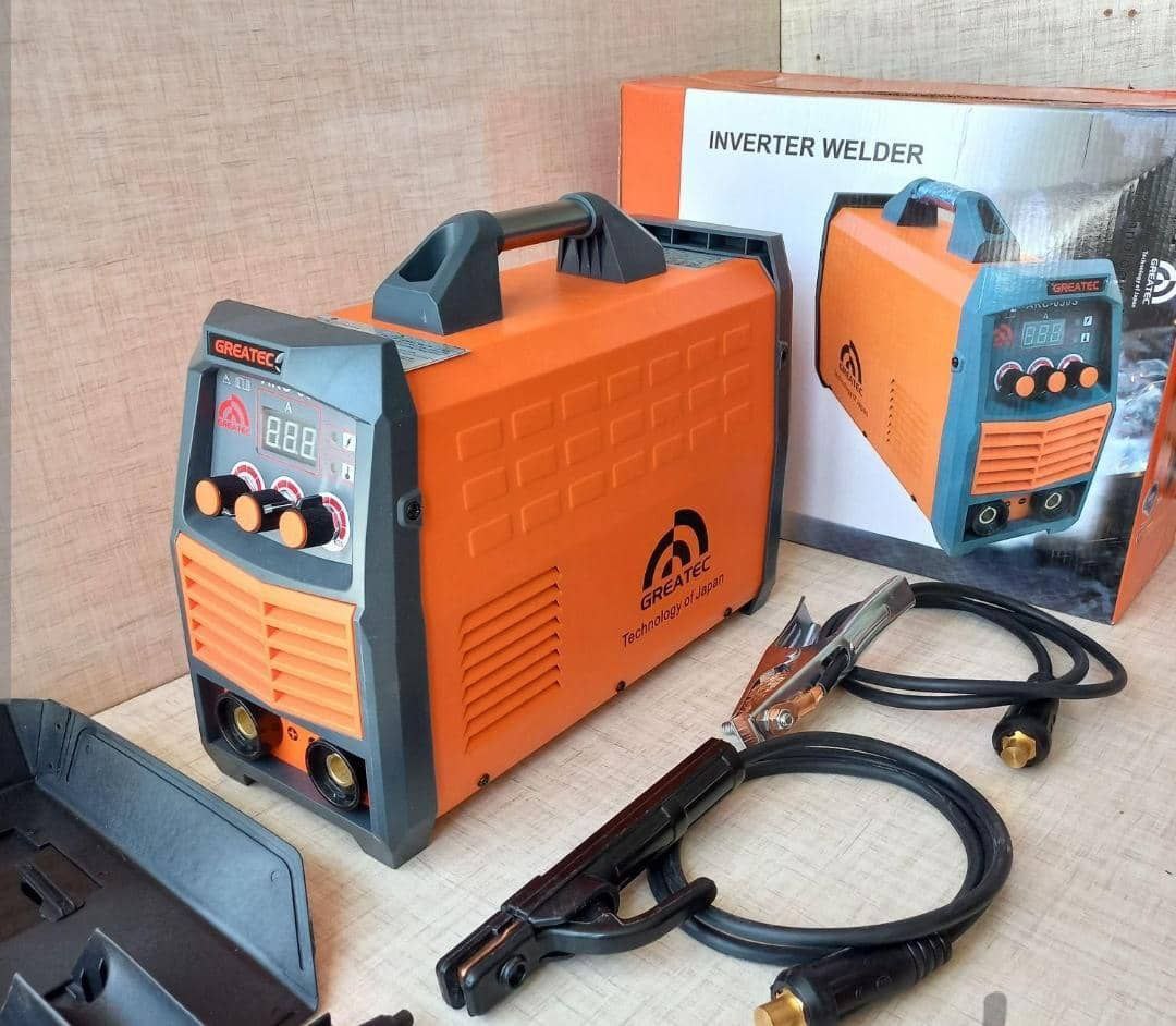 ⭕اینورتر ۳ ولوم گریت ۶۳۰