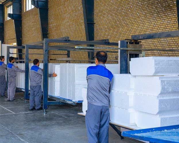 پخش عمده یونولیت سقفی و ورقی