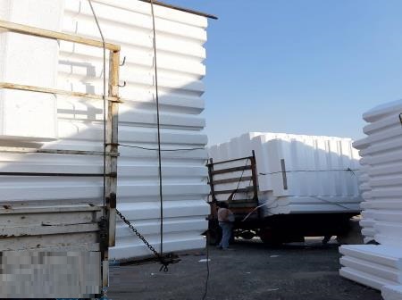 انواع یونولیت سقفی و دیواری