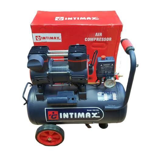 کمپرسور سایلنت اینتی مکس