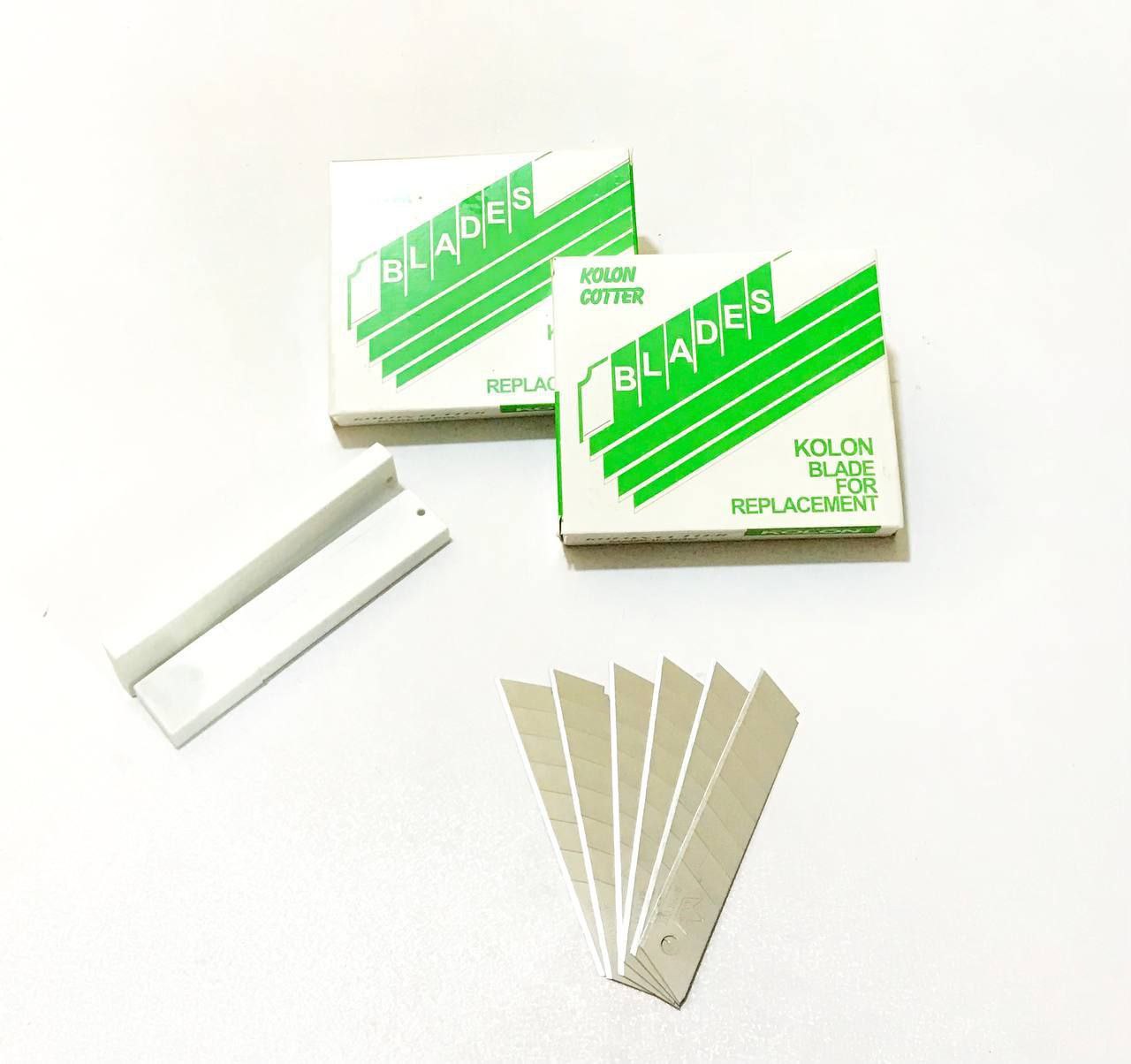 تيغ كاتر بزرگ چيني جعبه دار