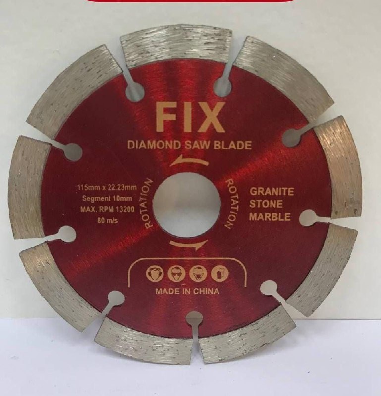  گرانیت بر مینی اعلاء FIX