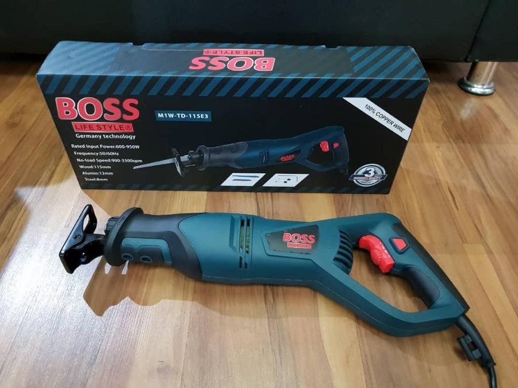  اره افقی بر باس