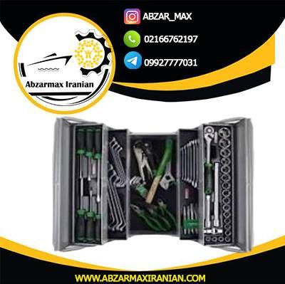 جعبه بزرگ ابزار کارگاهی TOPTUL 