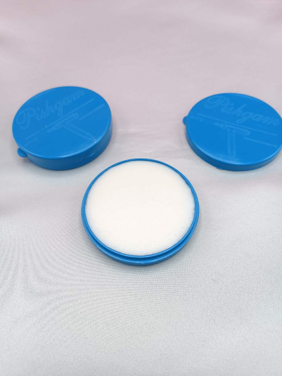 روغن لحیم بزرگ 