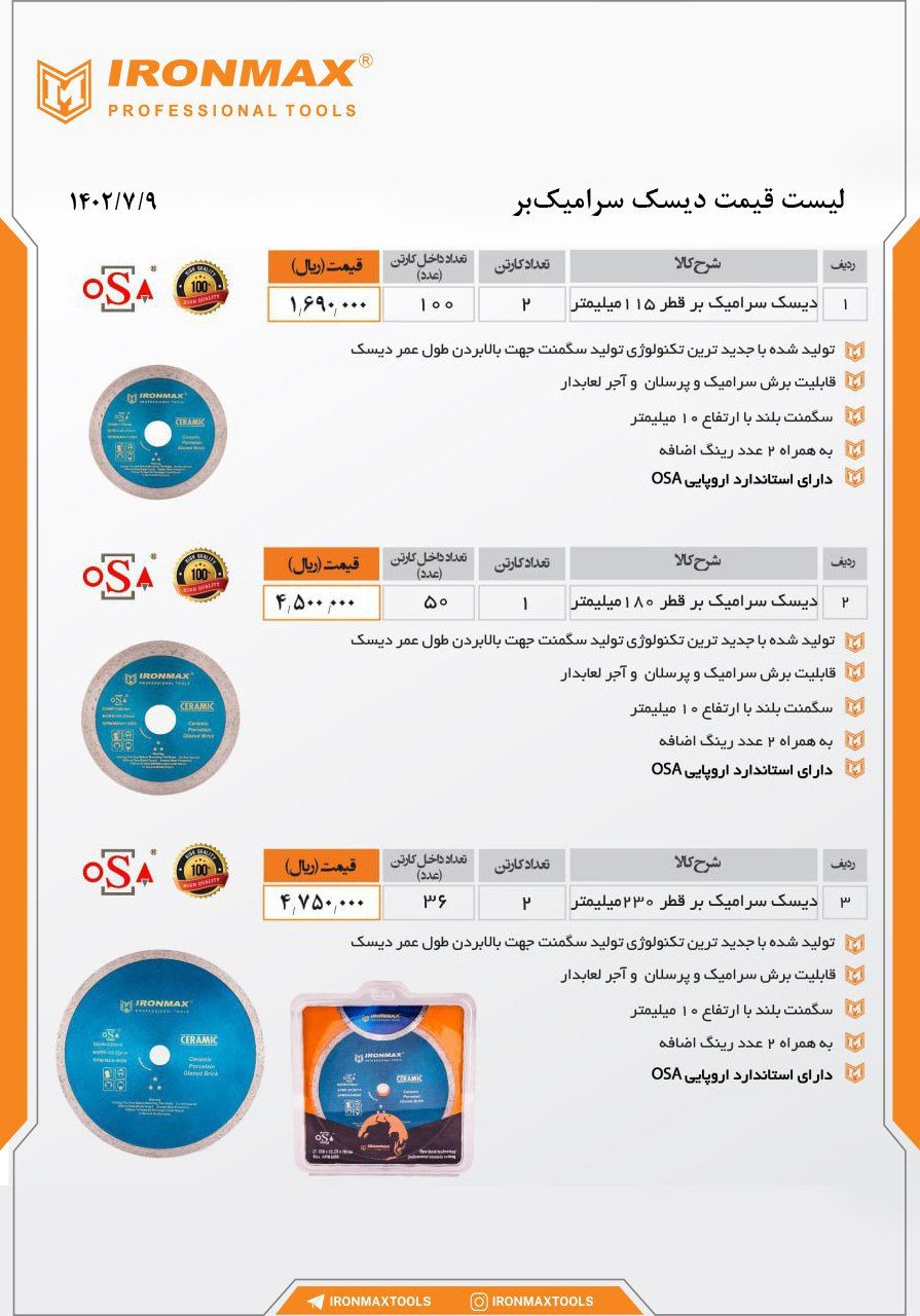 ابزار برادران خنجری 