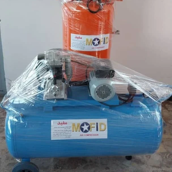 کمپرسور باد