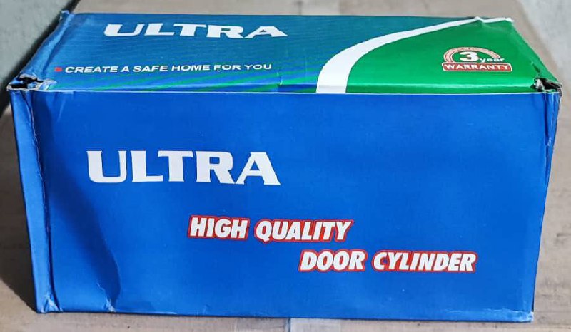 سیلندر کامپیوتری ULTRA