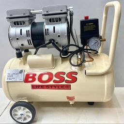  کمپرسور ۳۰ لیتری باس