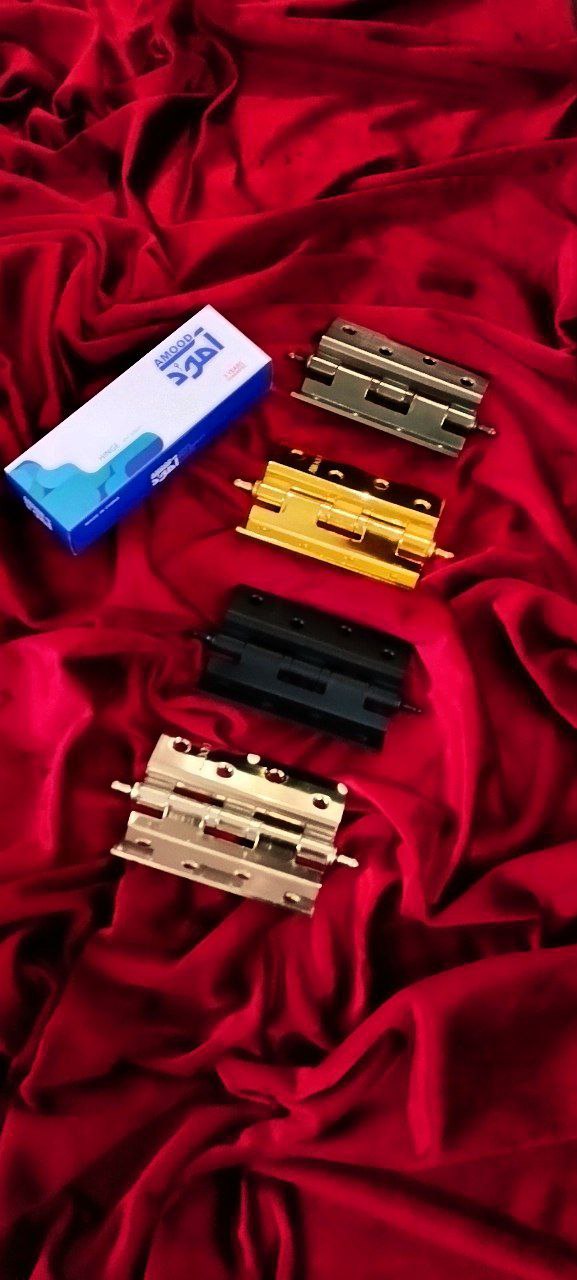 ‼️ فروش ویژه لولا قابلمه‼️ 