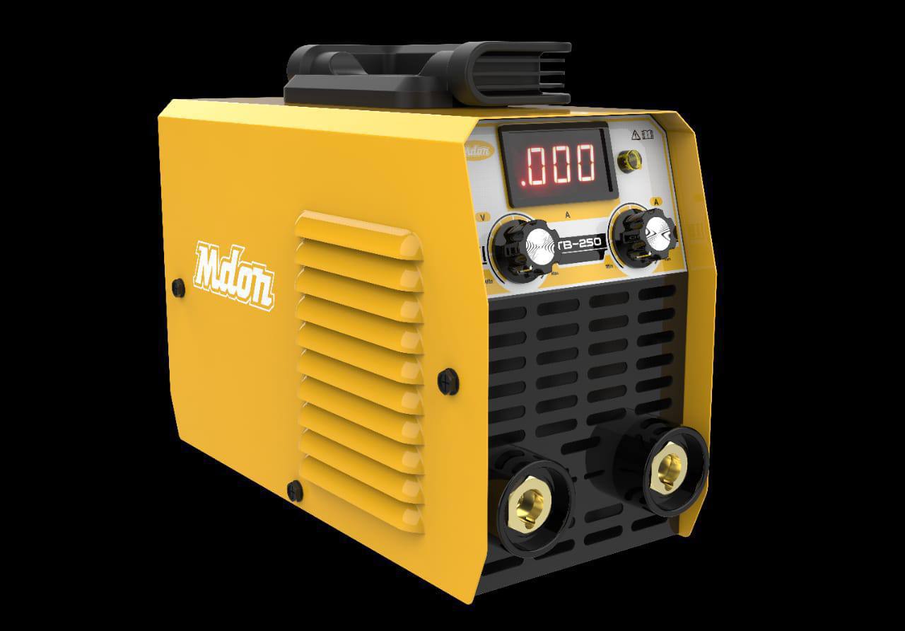 🟡🟡اينورتر ٣٠٠ امپر ميني مدون