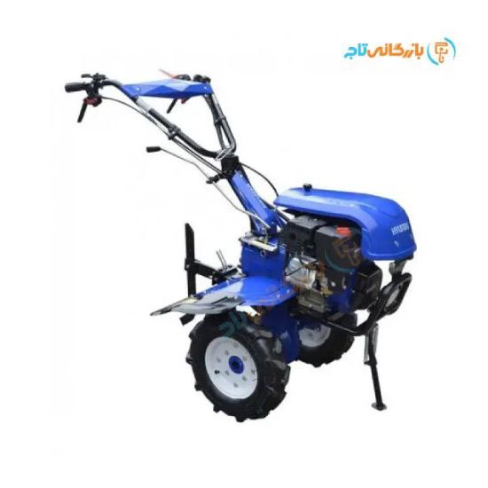 تیلر شش اسب بنزینی