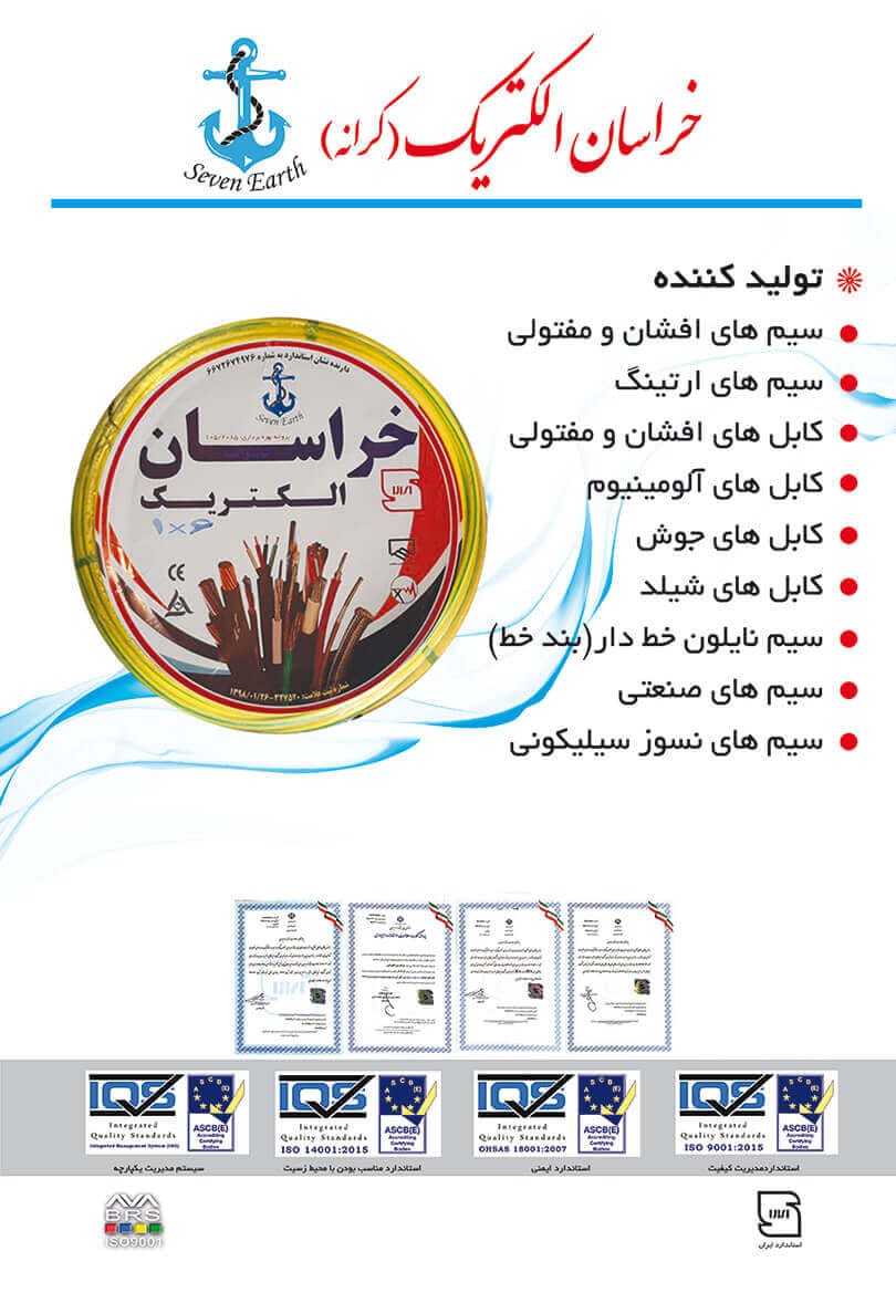 سیم و کابل