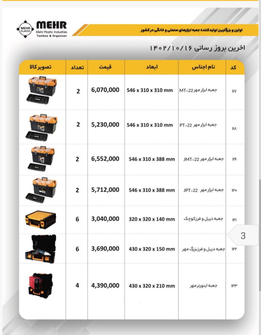 (پخش ابزار پرهام )