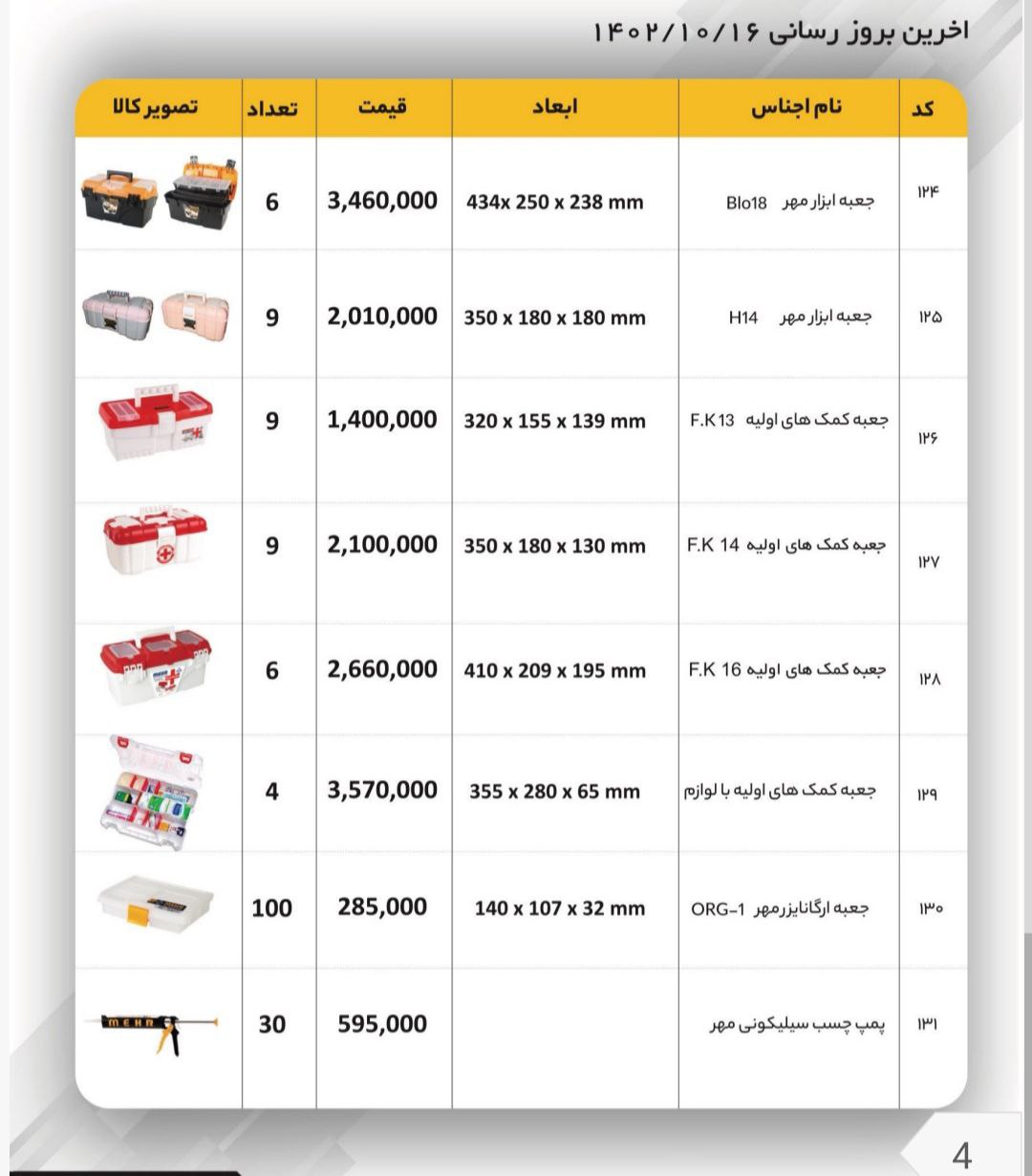 (پخش ابزار پرهام )