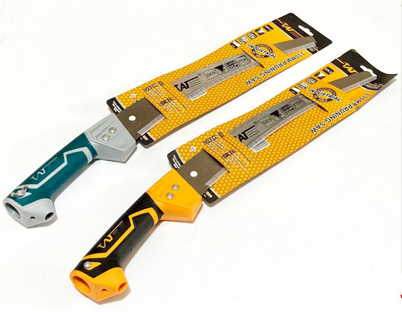 اره سامورایی تات دو کاره