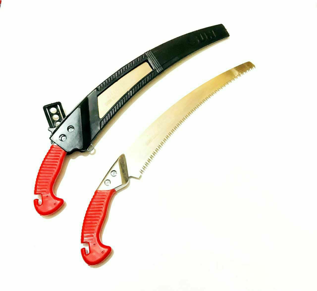 اره سامورايي سپاهان