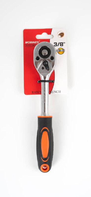 دسته جغجغه درایو 1/4 موبینس 