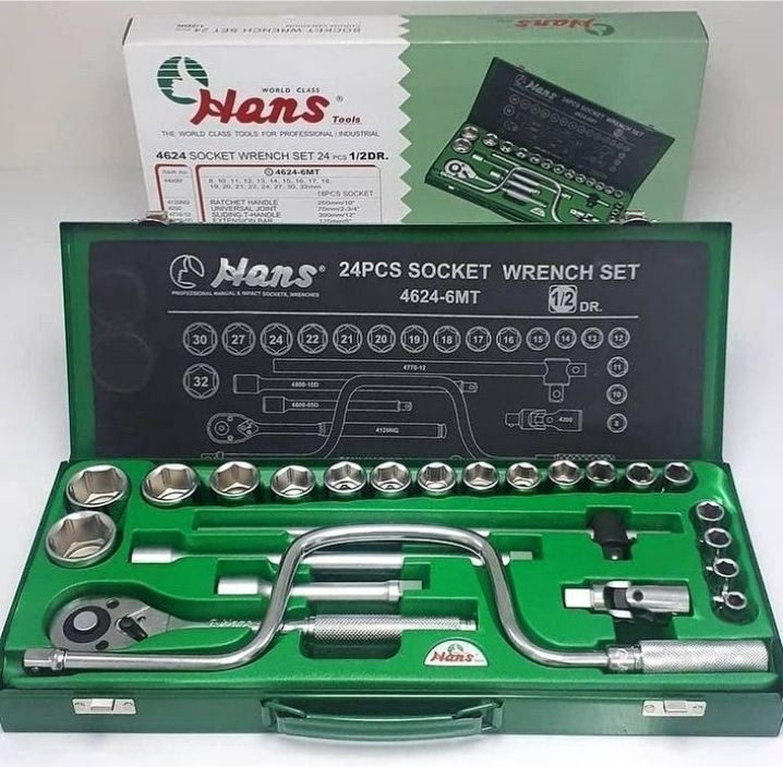 ابزار کاوه نو   نماینده فروش  محصولات هنس تایوان 