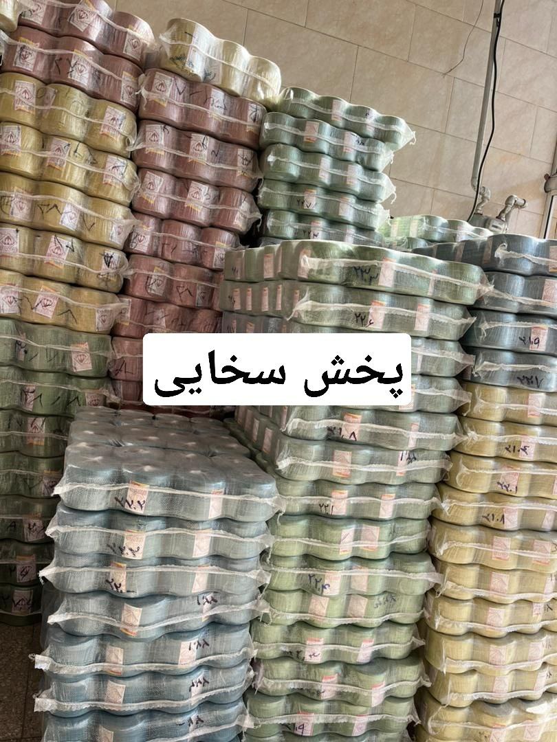 #نخ_بسته_بندی