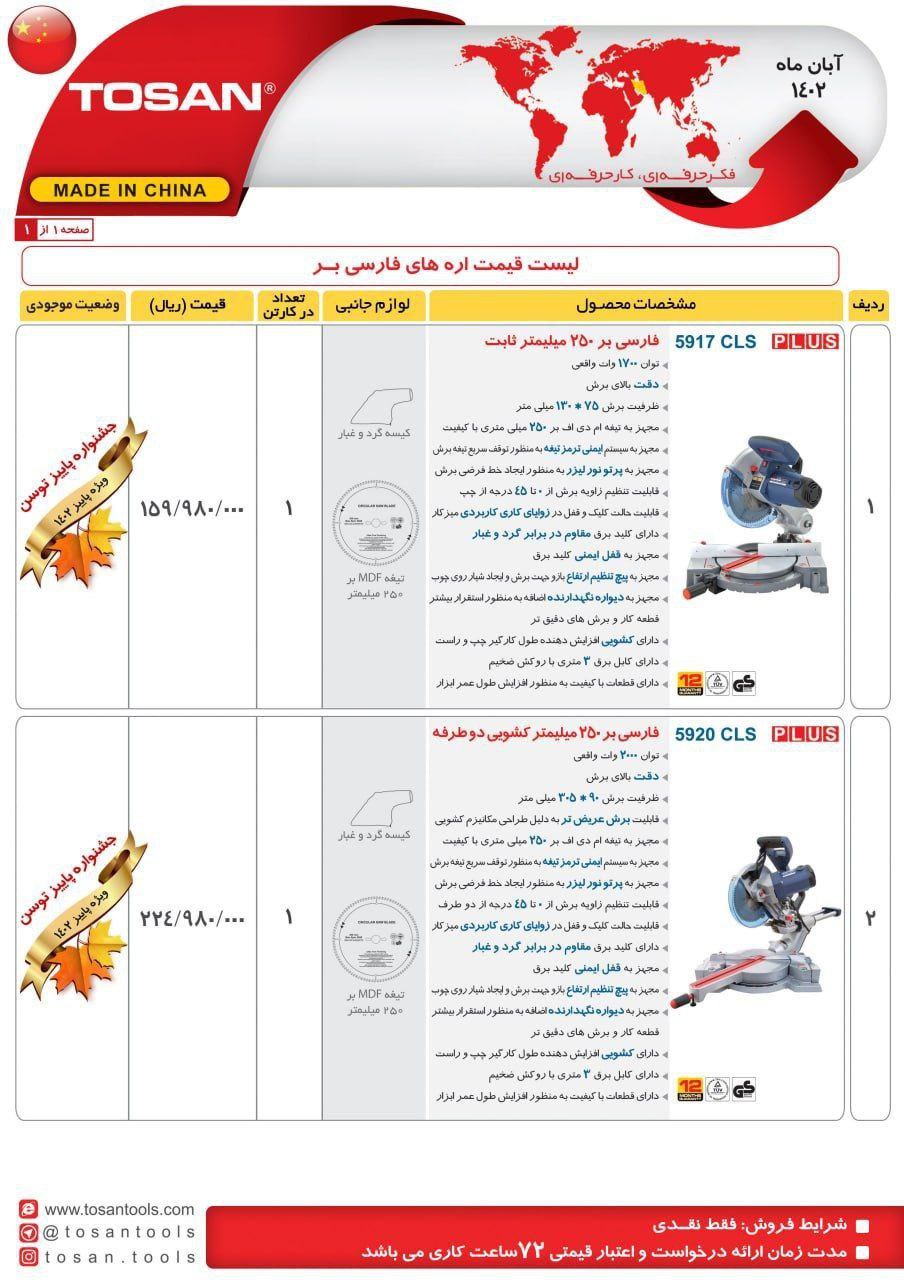 فارسی بر توسن