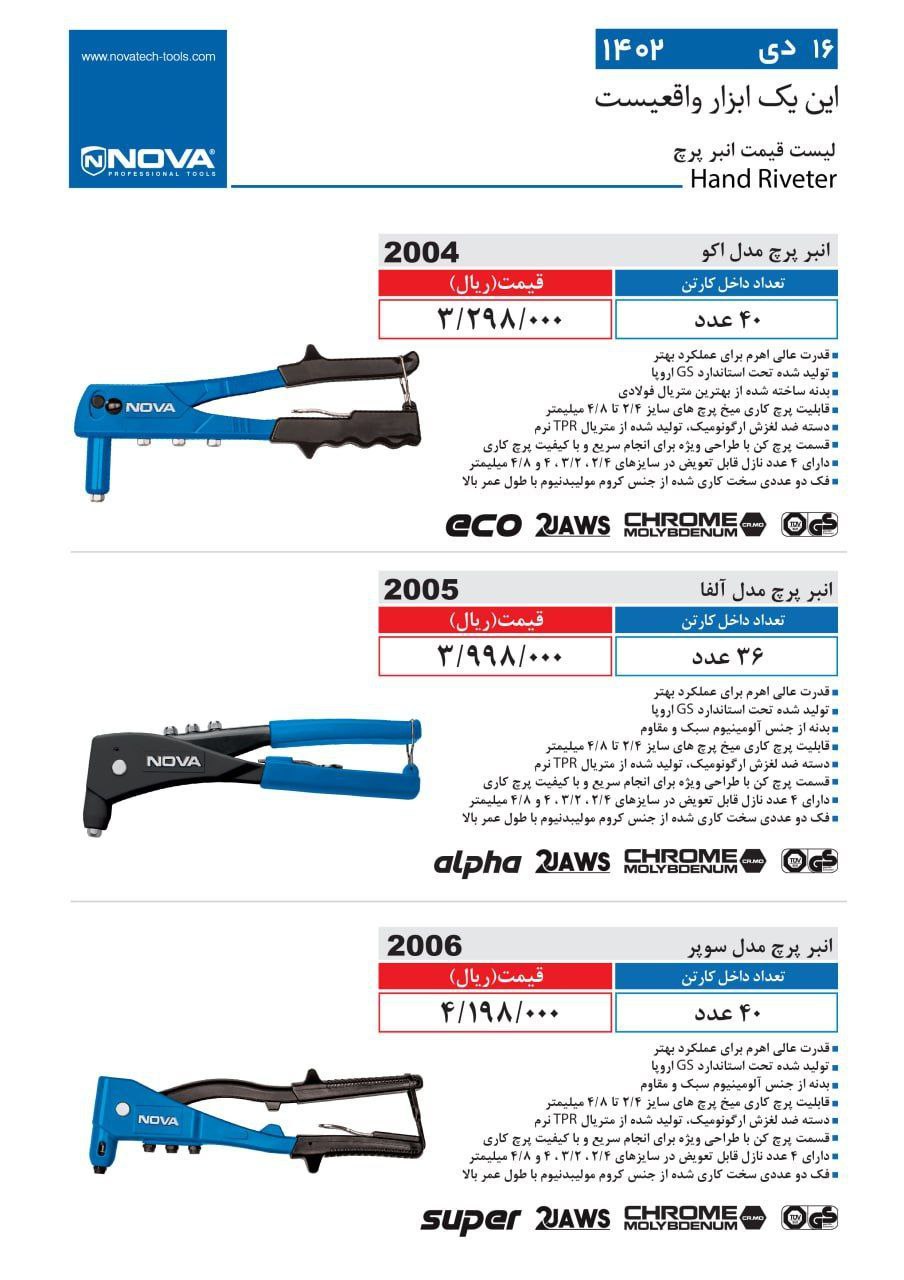 ⭕⭕فروشگاه ابزار طوسی⭕⭕