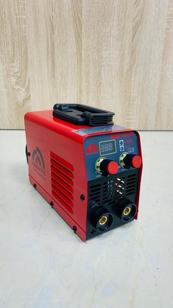 اینورتر مینی ۲ ولوم گریتک 