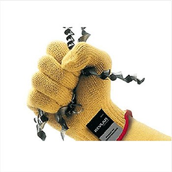  دستکش نسوز کولار 