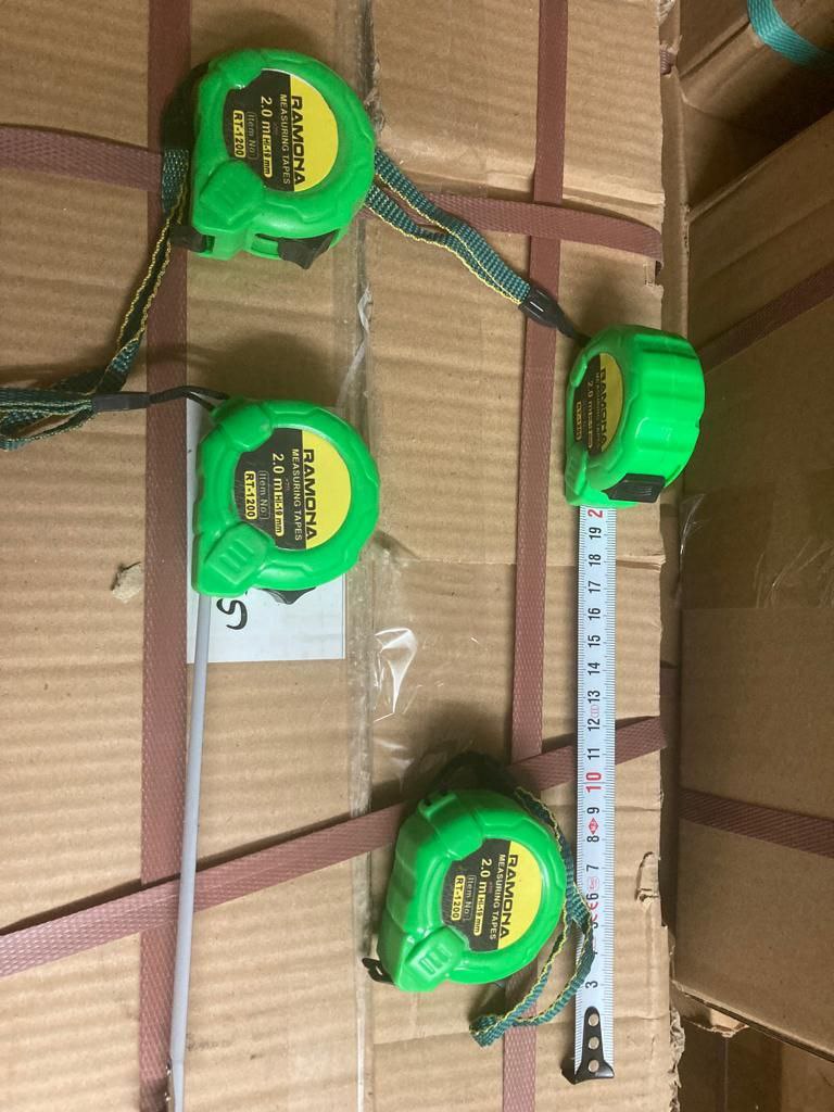 متر ۲ متری رامونا جنس شرکتی