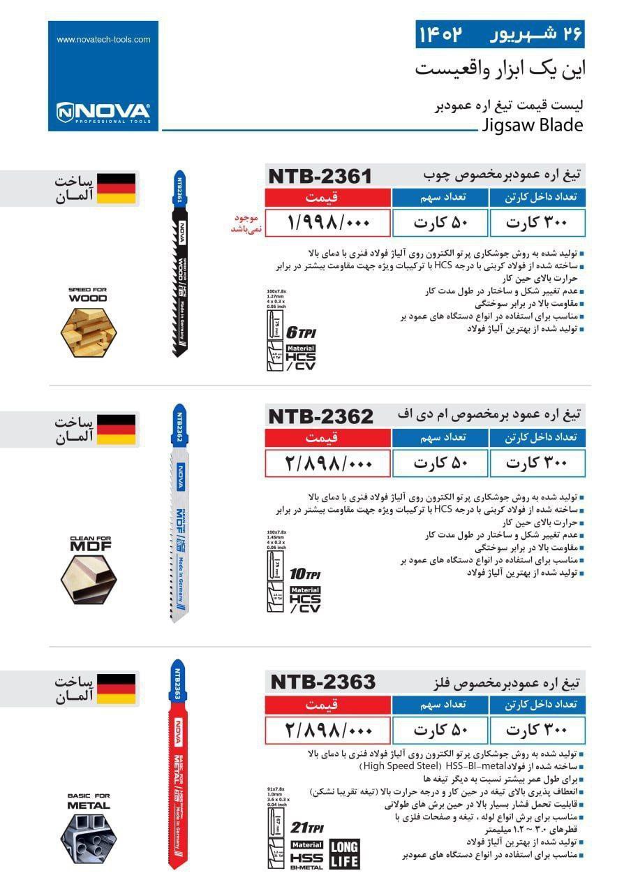 ⭕⭕فروشگاه ابزار طوسی⭕⭕