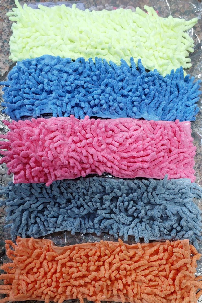 یدک تی حوله ای بزرگ 