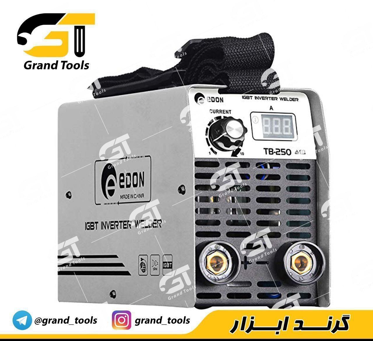 اینورتر TB-200 TB-250