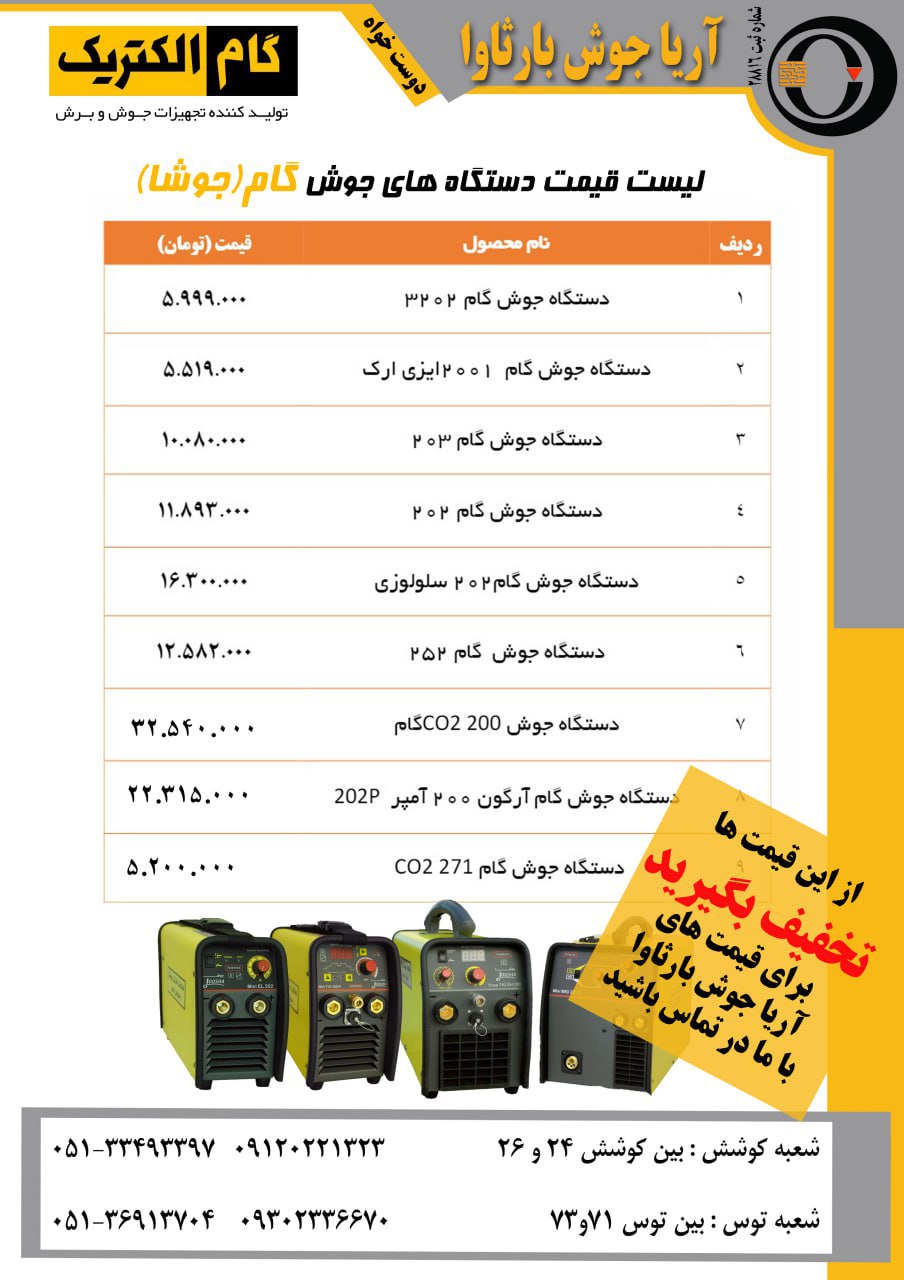 آریا جوش بارثاوا 