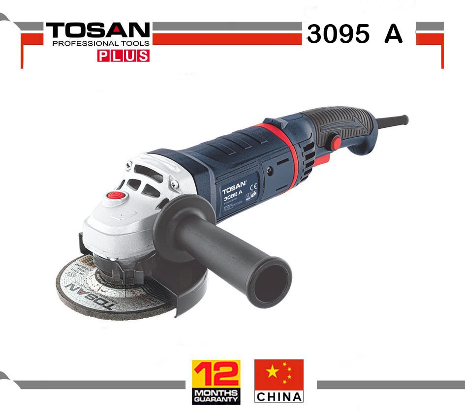  مینی فرز 950وات توسن مدل 3095A 