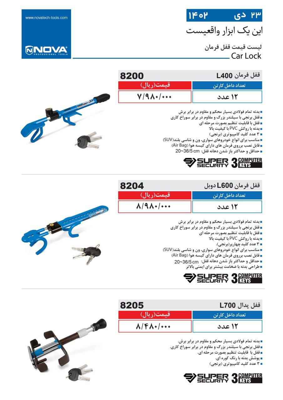 ⭕⭕فروشگاه ابزار طوسی⭕⭕