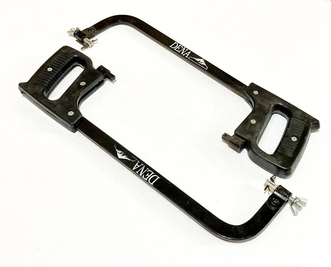 كمان اره ايراني دسته تفنگي