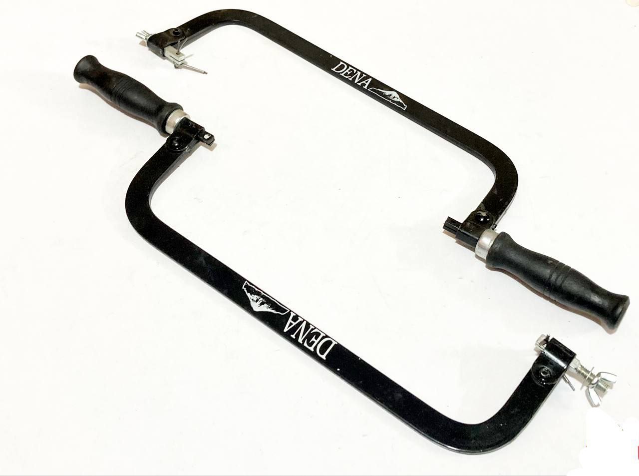 كمان اره ايراني طرح استوار