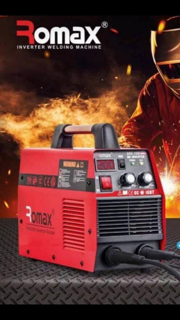  اینورتر ۲۰۰ رومکس