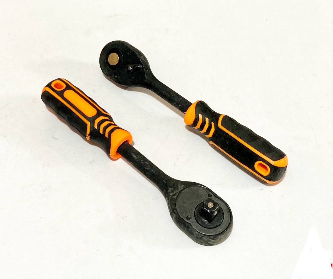 دسته جغجغه ١/٢ خارجي