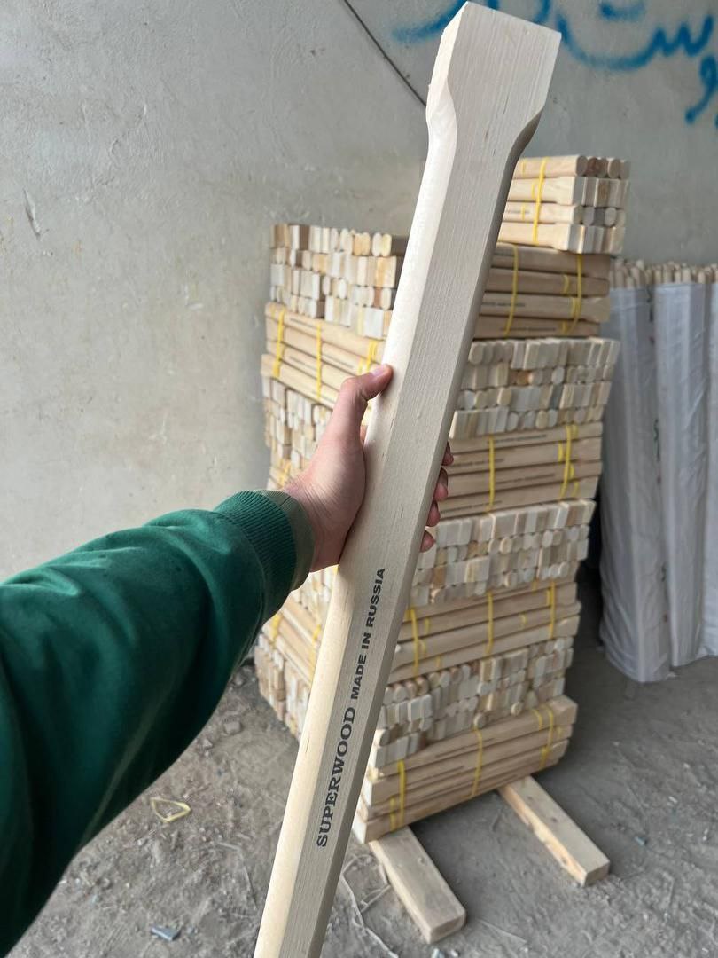 #دسته_کلنگ_روس