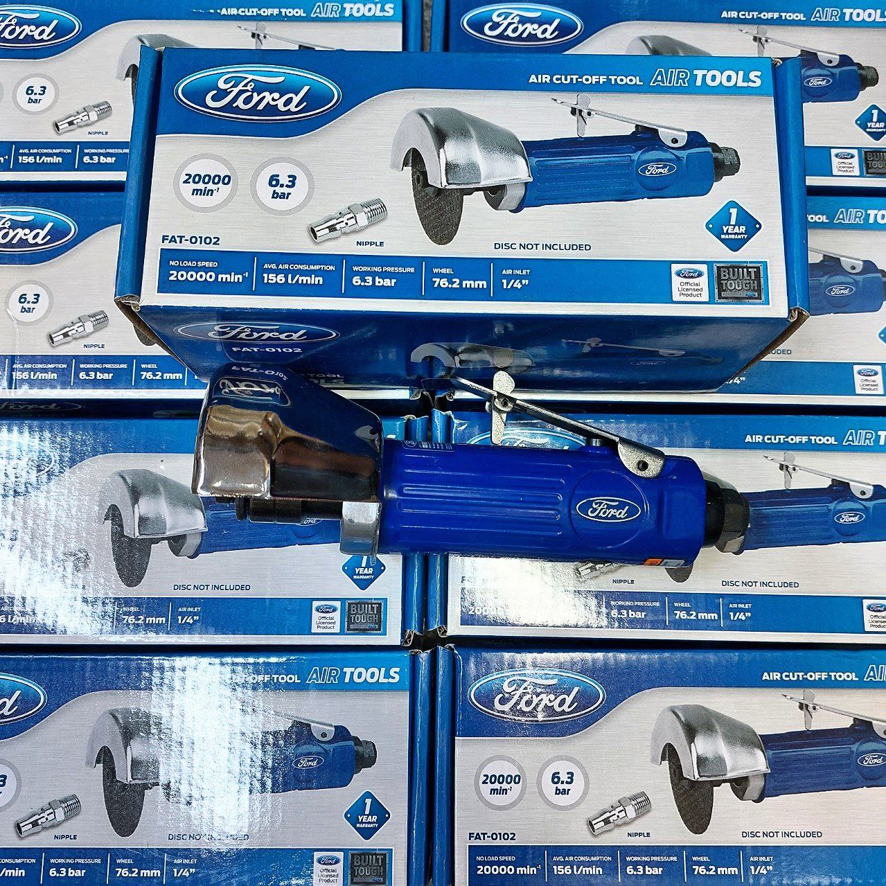  تکنو ابزار خیری 