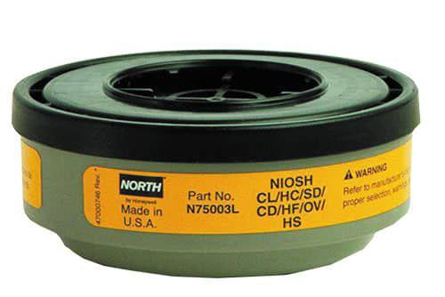 فیلتر ماسک North_75003