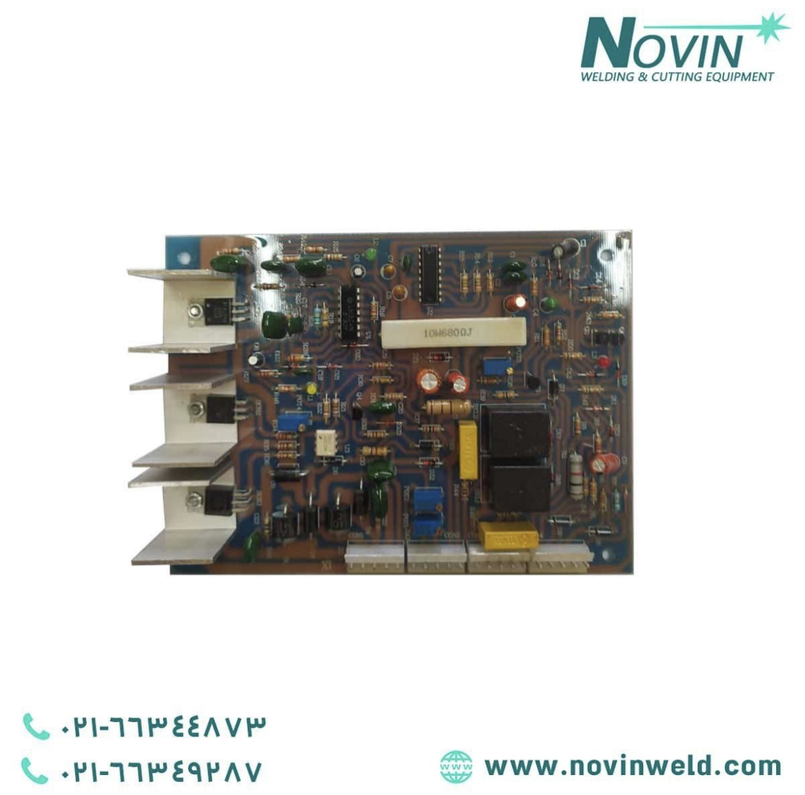 جوش و برش نوین برد CO2 فروشگاه اینترنتی  WWW.NOVINWELD.COM کانال تلگرام http://t.me/novinweld346 htt