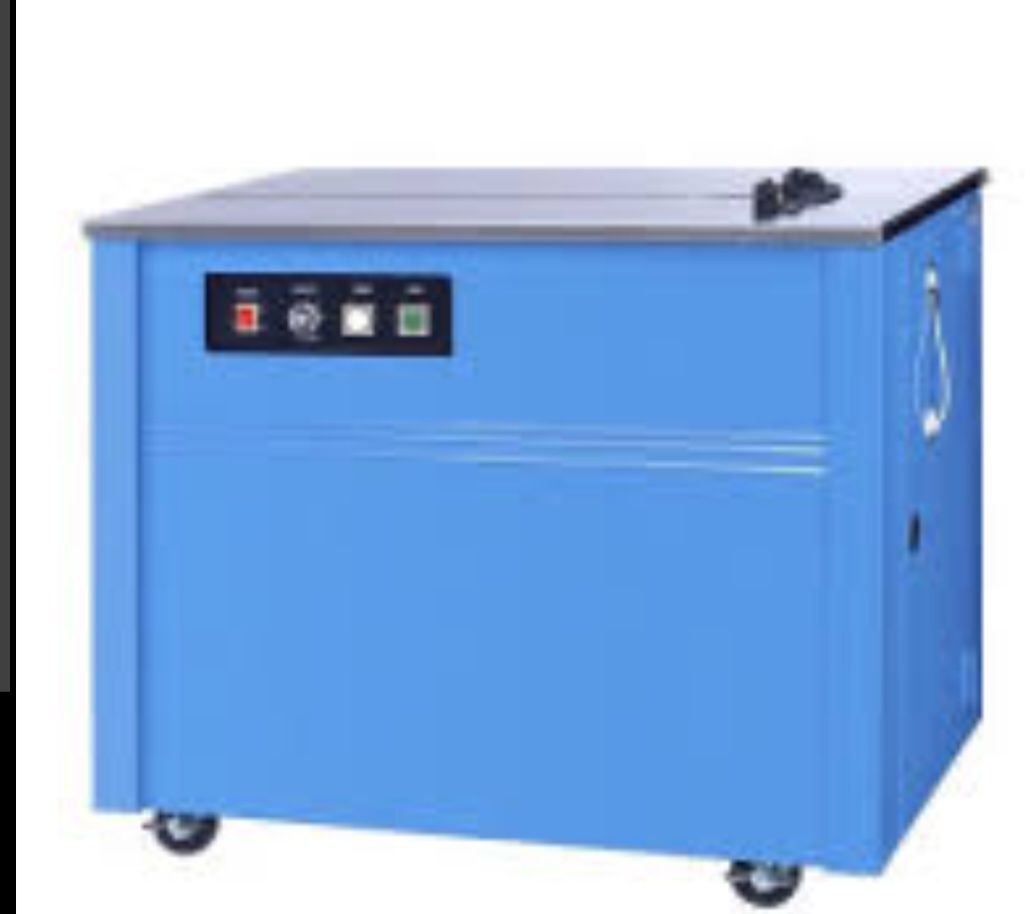تسمه کش نیمه اتومات Transpak 