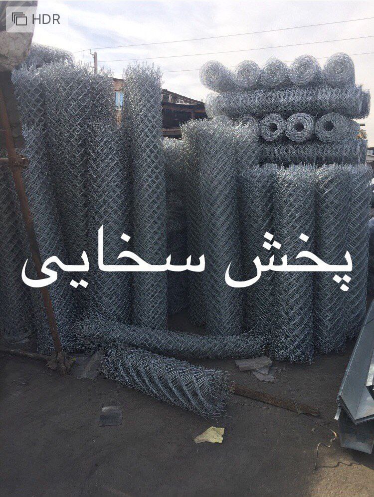 #توری_حصاری