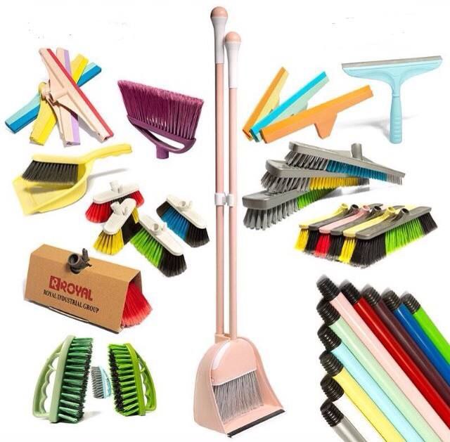 #پخش_انواع_لوازم_نظافتی